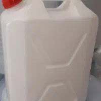 گالن ۲۰ لیتری کتابی مواد نو