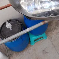 کالن عرقیات