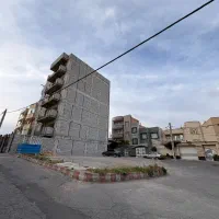 مشارکت ۳۰۰ متری/سه نبش/زعفرانیه