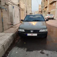 پژو آر دی RD مدل ۸۴|خودرو سواری و وانت|نظرآباد, نظرآباد|دیوار