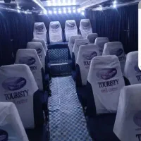 دربستی مینی بوس