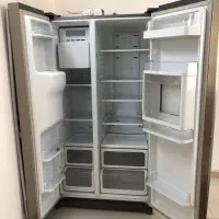 یخچال ساید سامسونگ|یخچال و فریزر|بابل, |دیوار