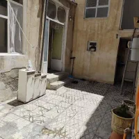 خانه ویلایی حصارک بالا ۹۵متری فقط پول زمینش هست