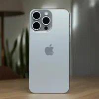 15پرو مکس در حد صفر