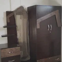 کمد ام دی اف و دراور|جاکفشی، کمد، دراور|کازرون, |دیوار