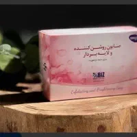 صابون درمانی دکتر بیز