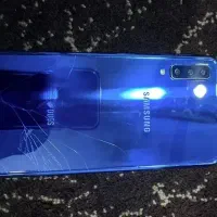 A7 2018 سامسونگ