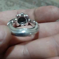 انگشتر فیروزه ...|جواهرات|تهران, فاطمی|دیوار