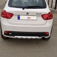 کوئیک۴۰۴ درحد صفر|خودرو سواری و وانت|تهران, شهرک امام خمینی|دیوار