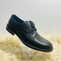 ۱۰ نوع کفش مردانه چرم طبیعی گاوی|کیف، کفش، کمربند|مراغه, |دیوار