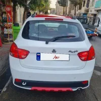 کوییک s rs gxr r|خودرو سواری و وانت|قرچک, مهدیه|دیوار