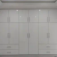 کمد دیواری باکسی