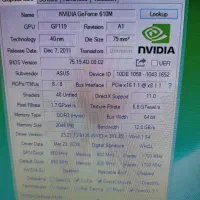 asus k43S گرافیک ۲ گیگ Geforce|رایانه همراه|اصفهان, باب الدشت|دیوار