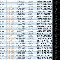 09116403001 09118401000 09111976700