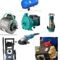 سیم پیچی،نصب،تعمیرات