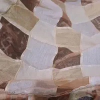 پرده حریر|پرده، رانر، رومیزی|کرج, عظیمیه|دیوار