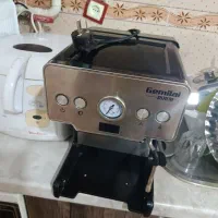 دستگاه اسپرسو