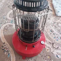 بخاری نفتی .چراغ نفتی