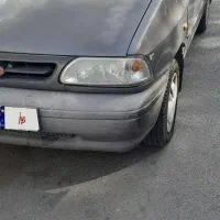 خودروی پراید۱۳۱|خودرو سواری و وانت|نسیمشهر, |دیوار