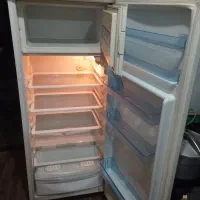 یخچال فریزرفلور15فوت درحدصفرکاملاسالم|یخچال و فریزر|رشت, عینک|دیوار