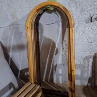 نجار برای تولید قاب آینه نیازمندیم