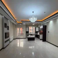 ۸۷متر*پلان مهندسی*۲ خواب *سعادت آباد