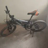 دوچرخه سایز 20