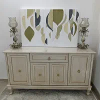 تابلو دکوراتیو نقاشی و برجسته