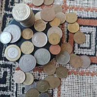سکه و اسکناس قدیمی