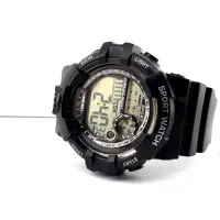 ساعت های طرح جی شاک کف قیمت بازار (ارسال) رایگان