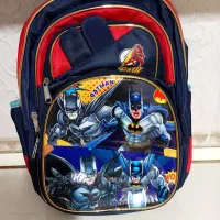 کیف مدرسه پسرانه|کیف، کفش، کمربند|اردبیل, |دیوار