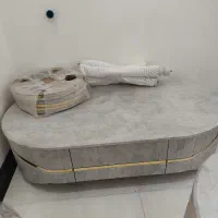 میز تی وی و جاکفشی و گل میز|میز تلویزیون|اهواز, کوی راه کربلا|دیوار