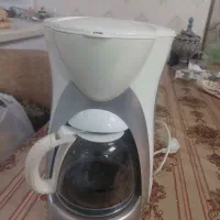 قهوه ساز و چایی ساز