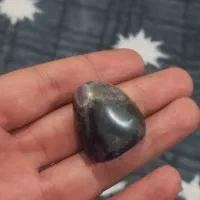 سنگ آمتیس طبیعی به شرط