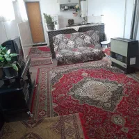 اجاره روزانه/هفتگی/ماهانه آپارتمان ۵۰ متری