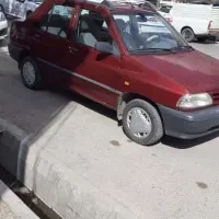 پراید مدل 1394|خودرو سواری و وانت|هشترود, |دیوار