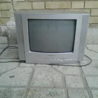 تلویزیون 14اینچ سامسونگ