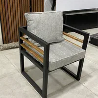 مبل ال باغی