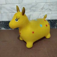 اسب بادی