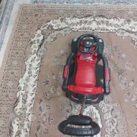 ماشین بازی