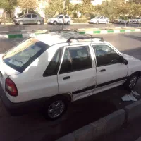 پراید ۱۴۱ بیرنگ