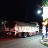 حمل بار تیموری|خدمات حمل و نقل|خواف, |دیوار