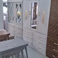 کمد لباس کد ( 350) A|جاکفشی، کمد، دراور|کرج, عظیمیه|دیوار