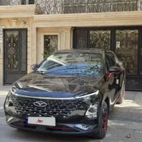 فونیکس fx به رویت صفر . معاوضه با پلاک جزیره