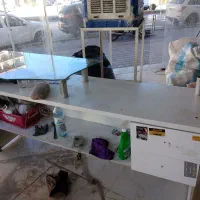 میز پیشخوان|میز تحریر و کامپیوتر|مشهد, الهیه|دیوار