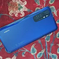 گوشی می نوت ۱۰ لایت|موبایل|بروجرد, |دیوار