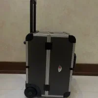 کیف میکاپ مژه تاتو