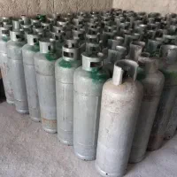 کپسول گاز۲۵کیلویی