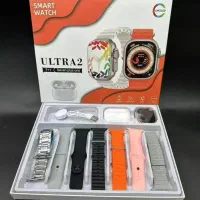 ساعت هوشمند همراه ایرپاد