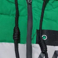 کاپشن پسرانه تا ۴ تا ۵ سال|کفش و لباس بچه|ماهیدشت, |دیوار